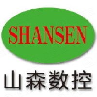 山东山森数控技术有限公司 山东山森数控技术有限公司