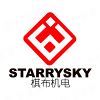 棋布机电（上海）有限公司