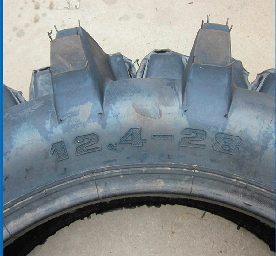 detail