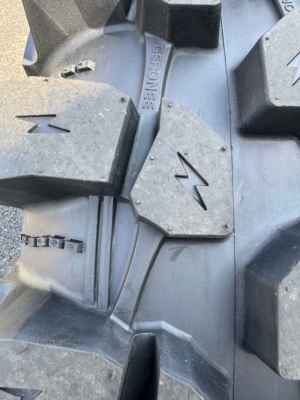 detail