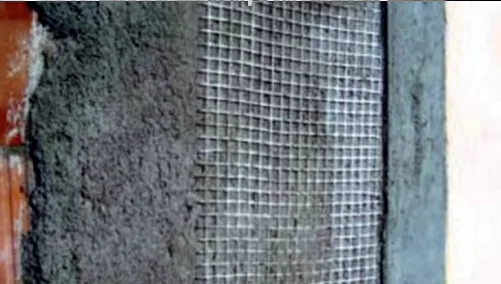detail