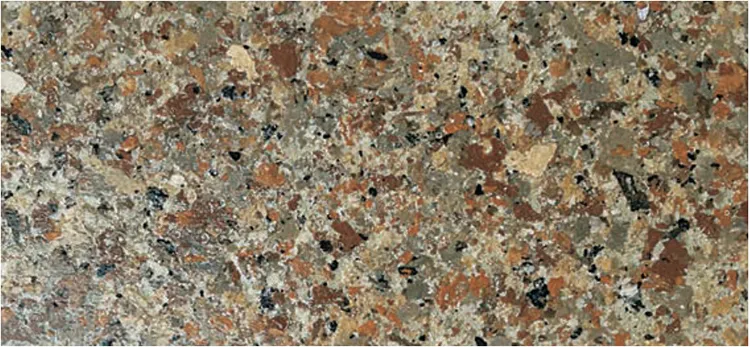 detail