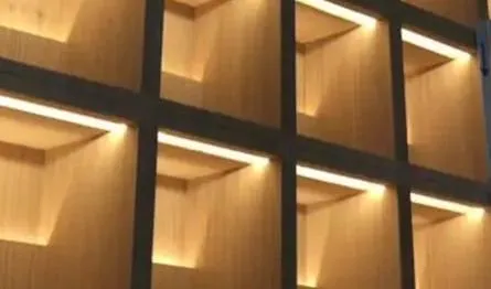detail