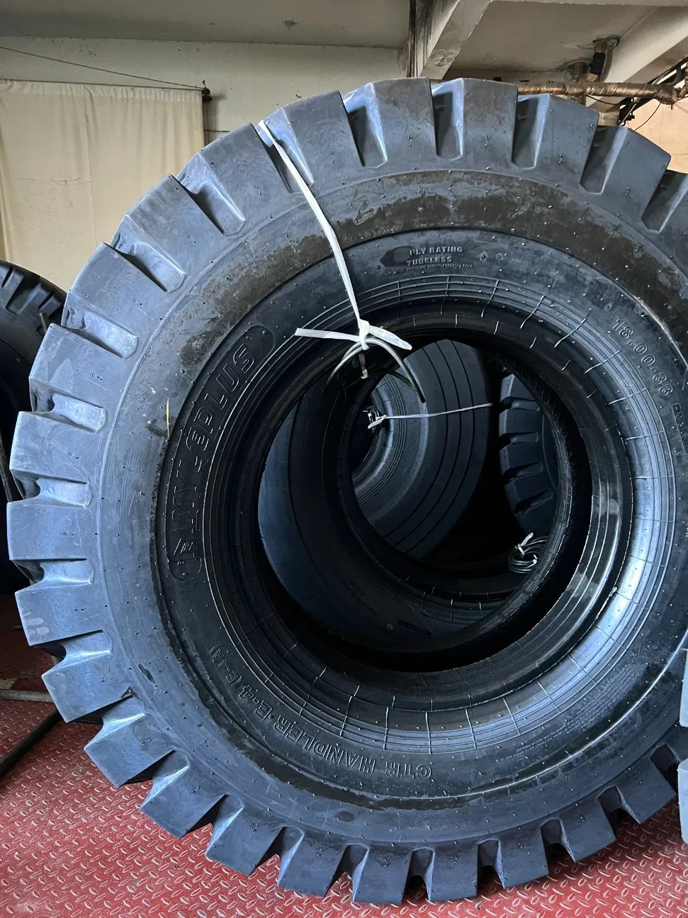 detail