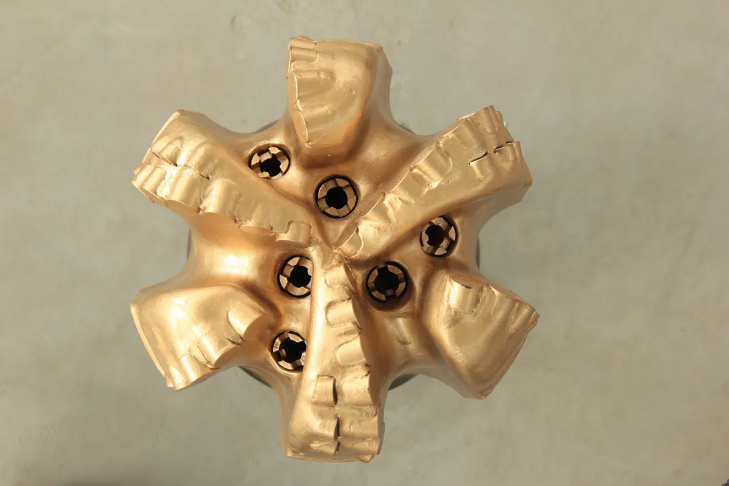 detail