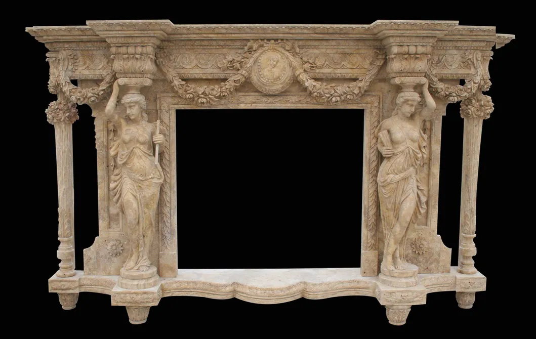 detail