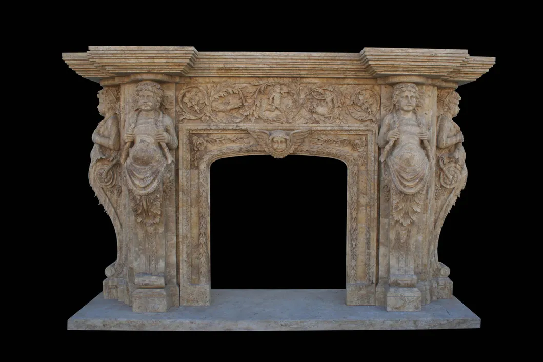 detail