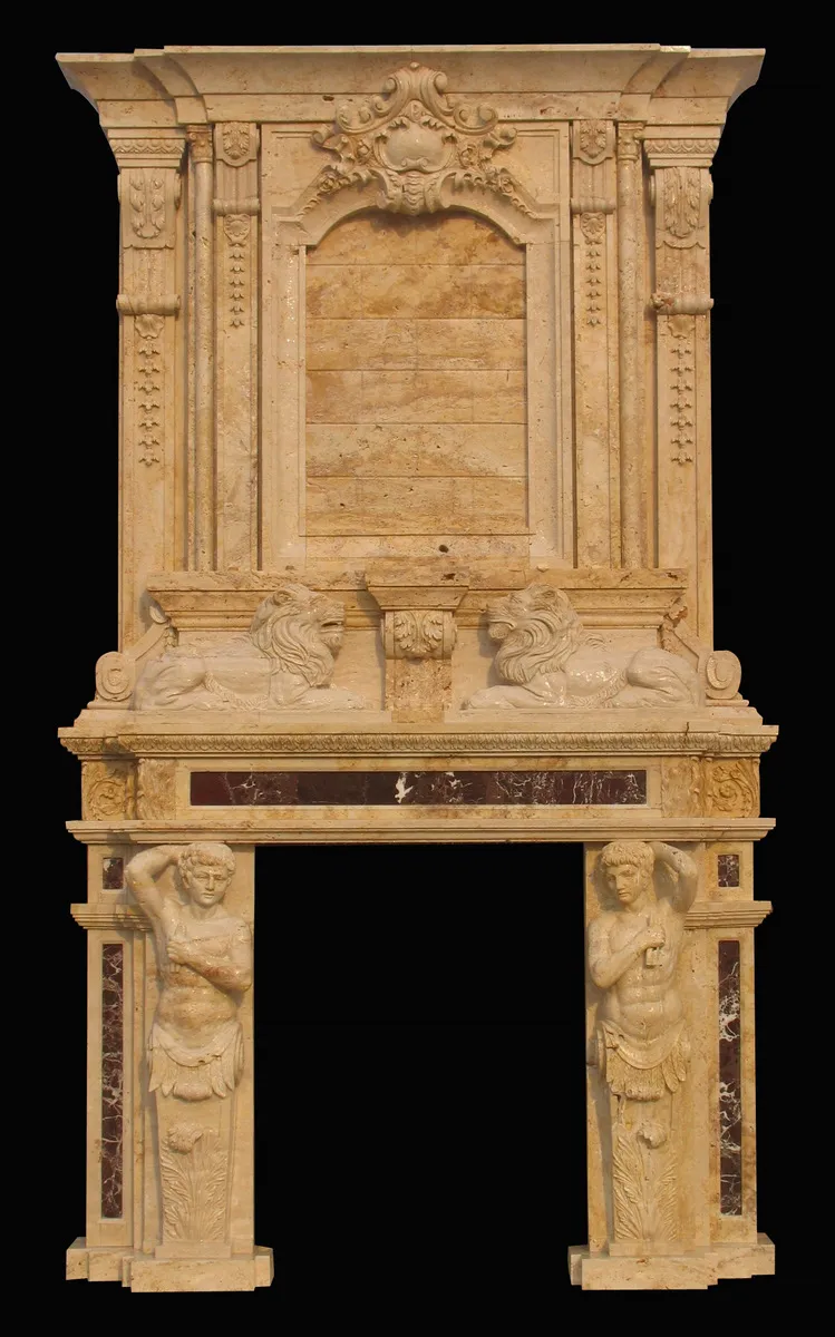 detail