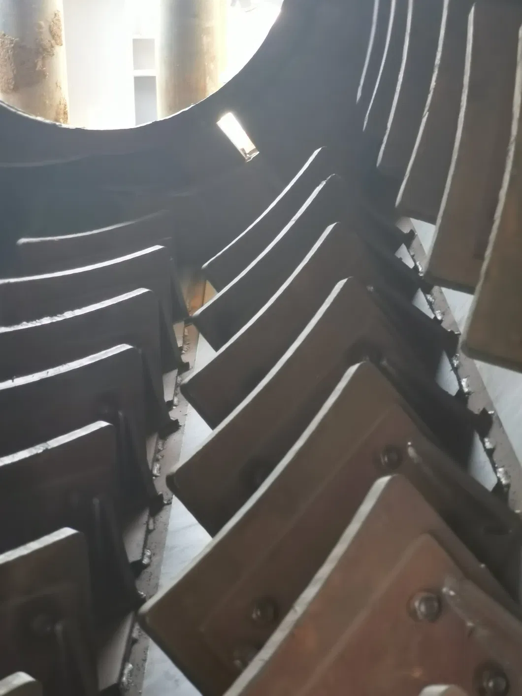 detail