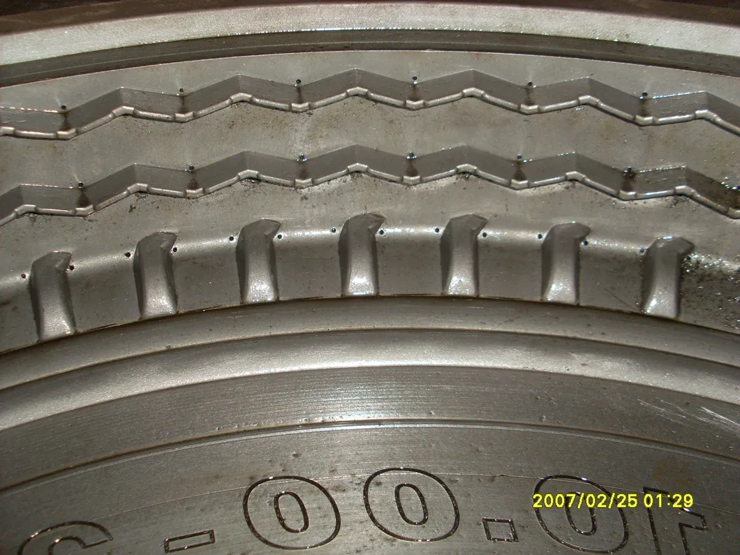 detail