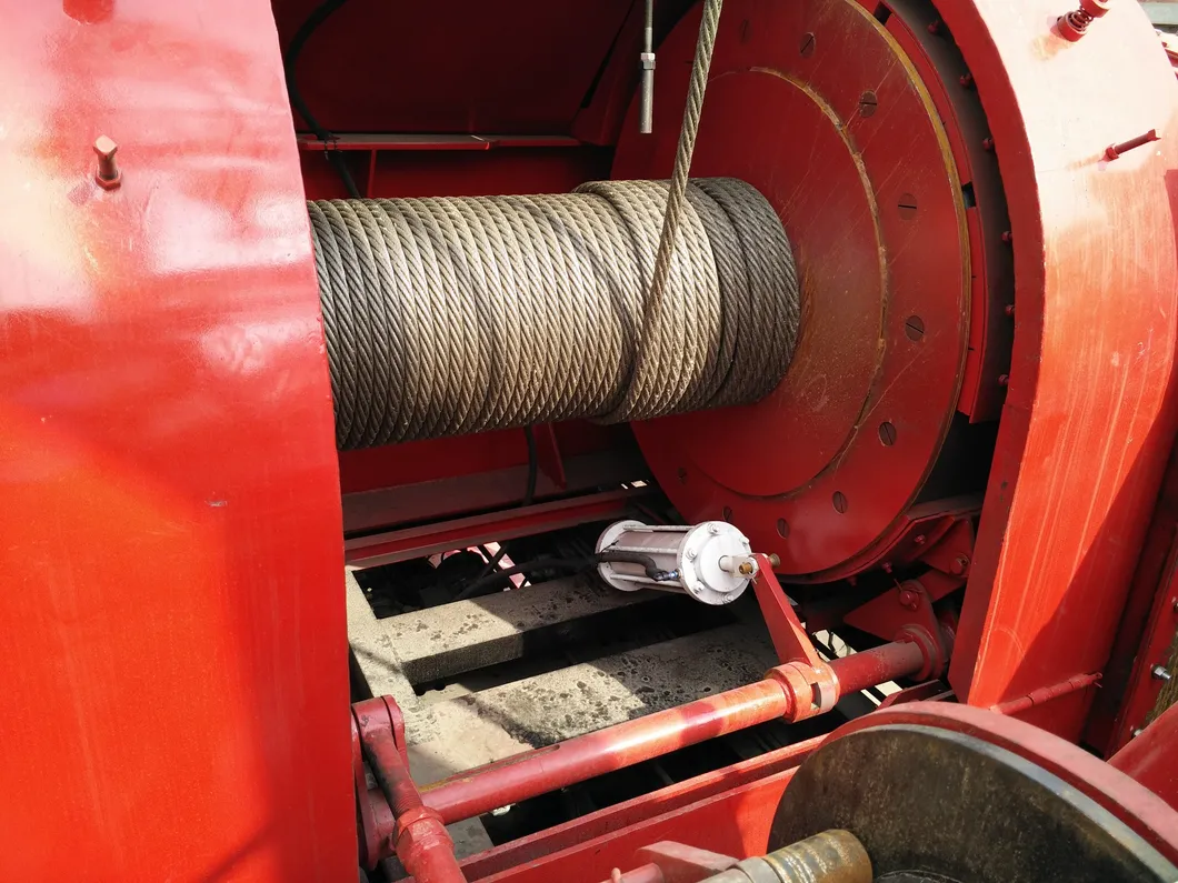detail