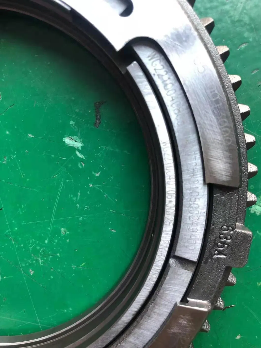 detail