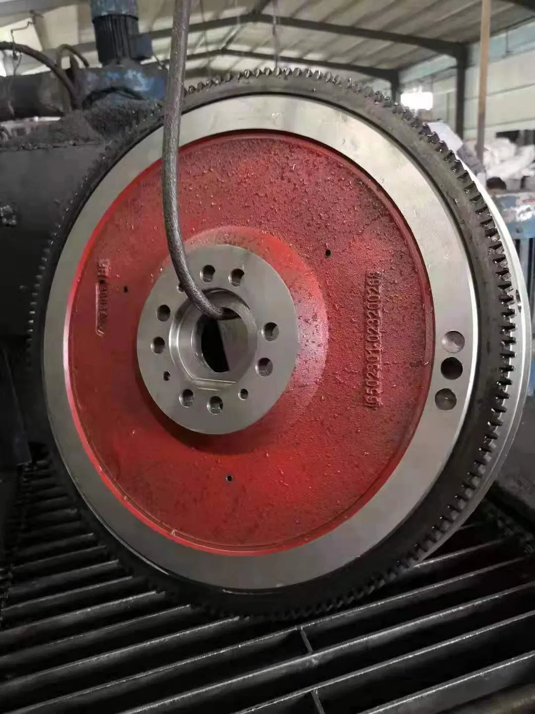 detail