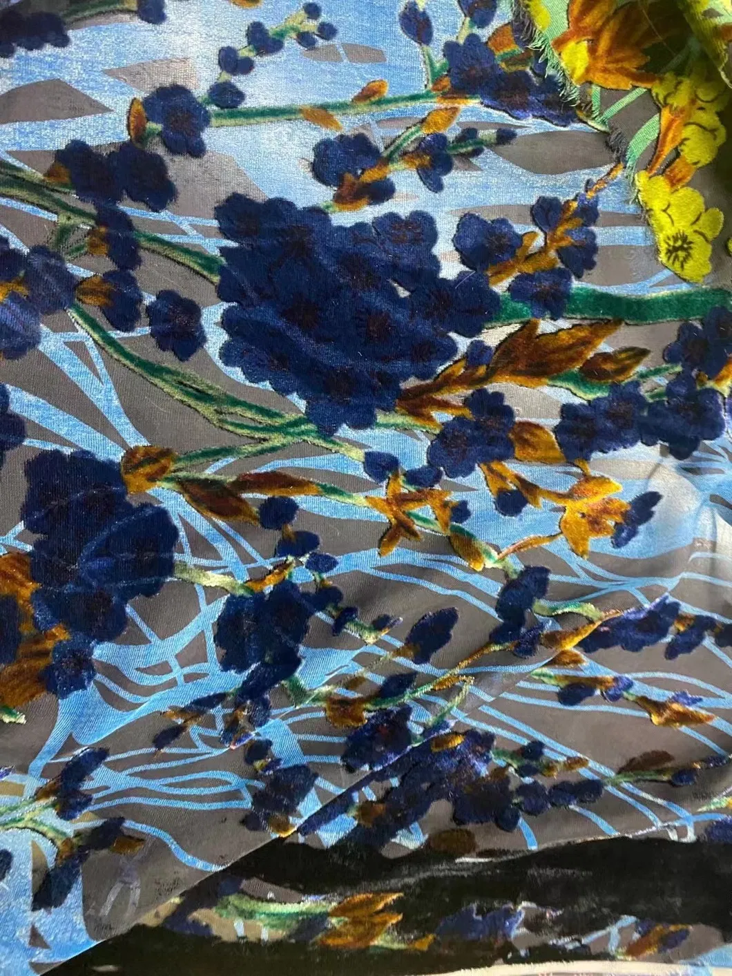 detail