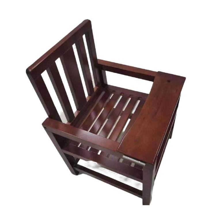 法官桌椅劳动仲裁听证室办公全实木审判椅会议桌无否易涂宝优