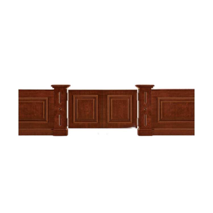 法官桌椅劳动仲裁听证室办公全实木审判椅会议桌无否易涂宝优