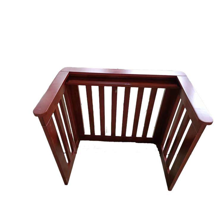 法官桌椅劳动仲裁听证室办公全实木审判椅会议桌无否易涂宝优