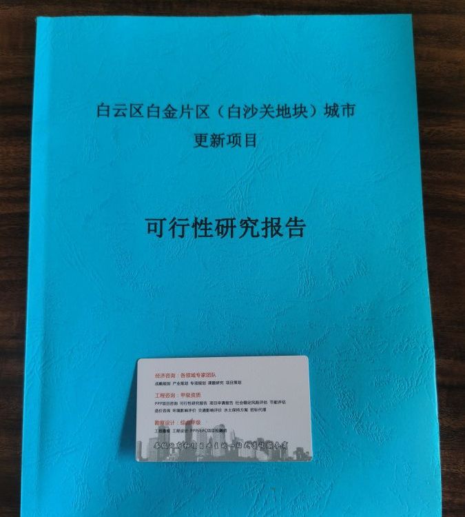 成都项目可行性研究报告编写 公司并购与重组可研报告咨询 出稿较快