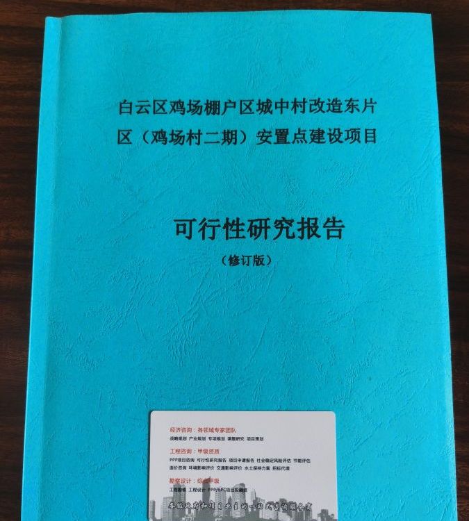 成都项目可行性研究报告编写 公司并购与重组可研报告咨询 出稿较快