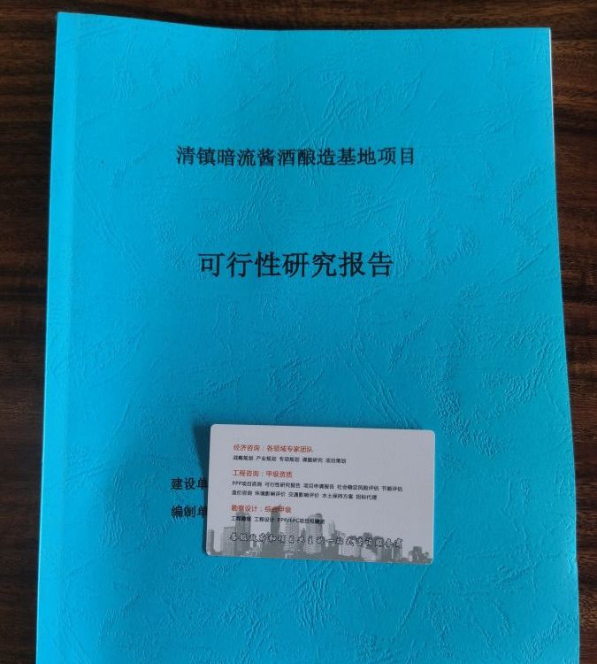 成都项目可行性研究报告编写 公司并购与重组可研报告咨询 出稿较快