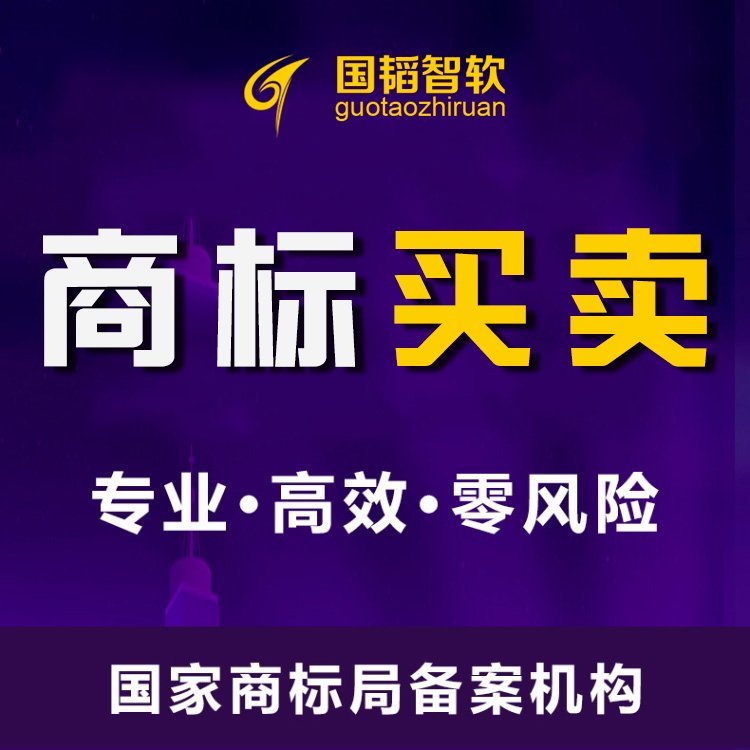 商标诉讼案件 一站式服务 知识产权 国韬智软 全程代办