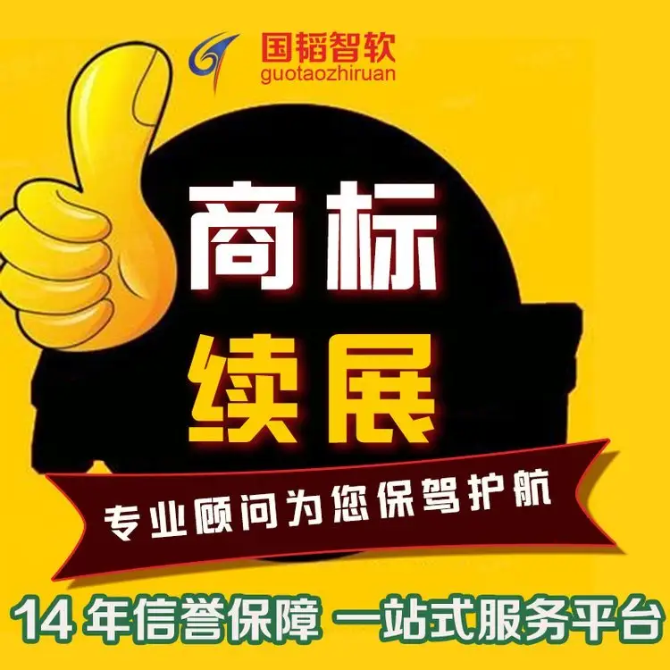 商标诉讼案件 一站式服务 知识产权 国韬智软 全程代办