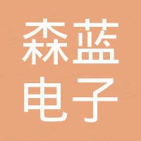 广州森蓝电子科技有限责任公司