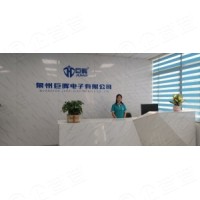 泉州巨晖电子有限公司
