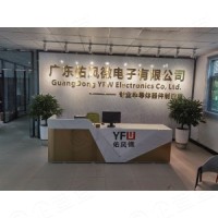 广东佑风微电子有限公司