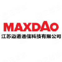 江苏迈道通信科技有限公司