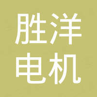 中山市胜洋电机有限公司