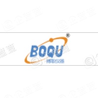 上海博取仪器有限公司 上海博取仪器有限公司