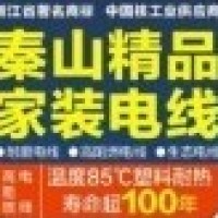 秦山电缆集团有限公司
