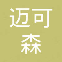 宁波迈可森汽配有限公司 宁波迈可森汽配有限公司