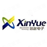 广州信越电子科技有限公司