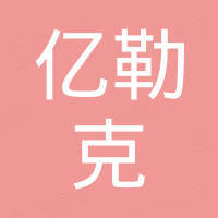 乐清市亿勒克科技有限公司