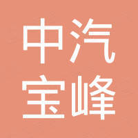 中汽宝峰（广州）汽车部件有限公司