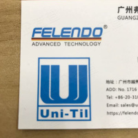 广州弗凌度汽车配件有限公司