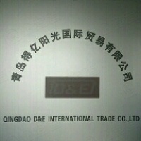 Qingdao D & E International Trade Co., Ltd.