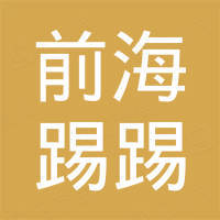 深圳市前海踢踢科技有限公司 深圳市前海踢踢科技有限公司