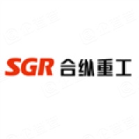 上海合纵重工机械有限公司