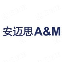 慈溪市安迈思气动元件有限公司