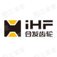 深圳市合发齿轮机械有限公司