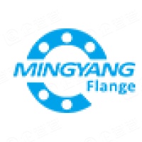 浙江铭扬法兰有限公司