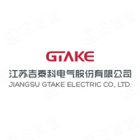 江苏吉泰科电气股份有限公司