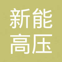 新能高压电气有限公司