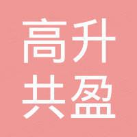 江苏高升共盈国际贸易有限公司