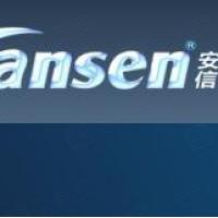 陕西安信医学技术开发有限公司