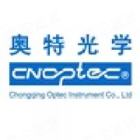 重庆奥特光学仪器有限责任公司
