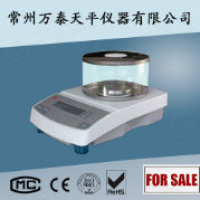 常州万泰天平仪器有限公司